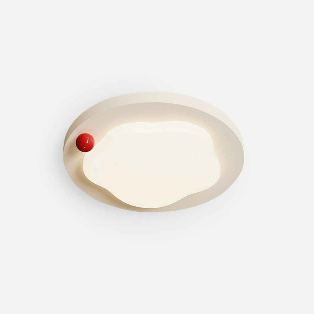 Lampe Niera en Métal – Design Contemporain