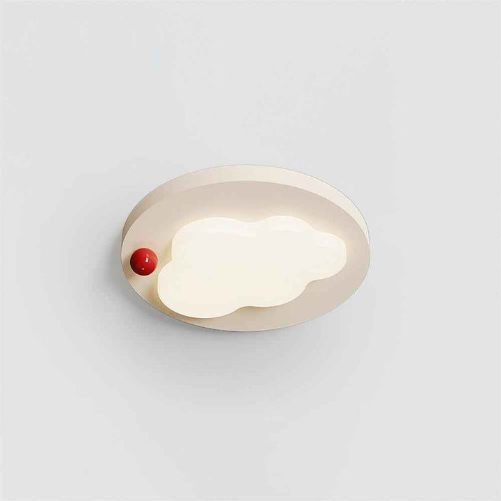 Lampe Niera en Métal – Élégance Moderne