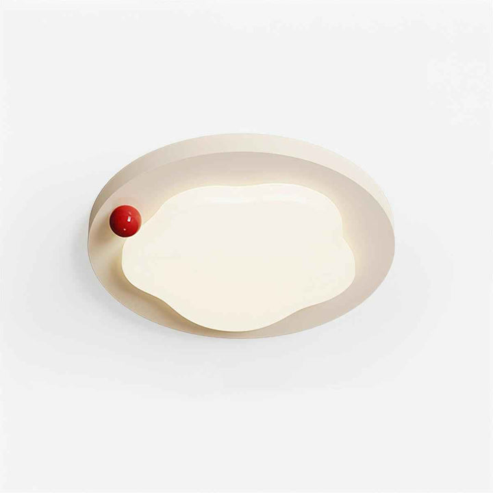 Lampe Niera en Métal – Design Contemporain