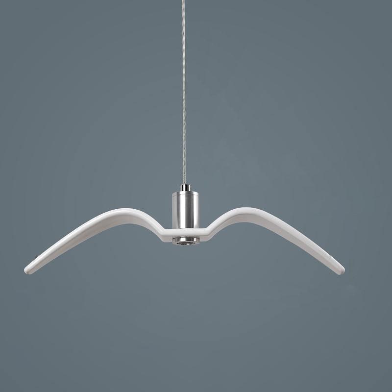 Lustra Suspension Lampe Ailes d&