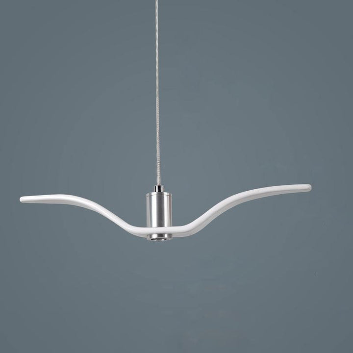 Lustra Suspension Lampe Ailes d&