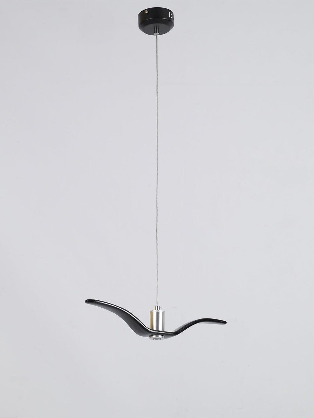 Lustra Suspension Lampe Ailes d&