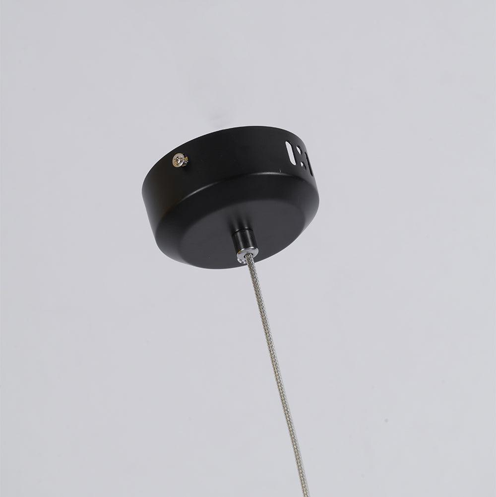 Lustra Suspension Lampe Ailes d&