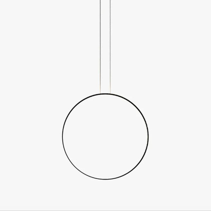 Ryker Suspension circulaire minimaliste - Neutralighting
