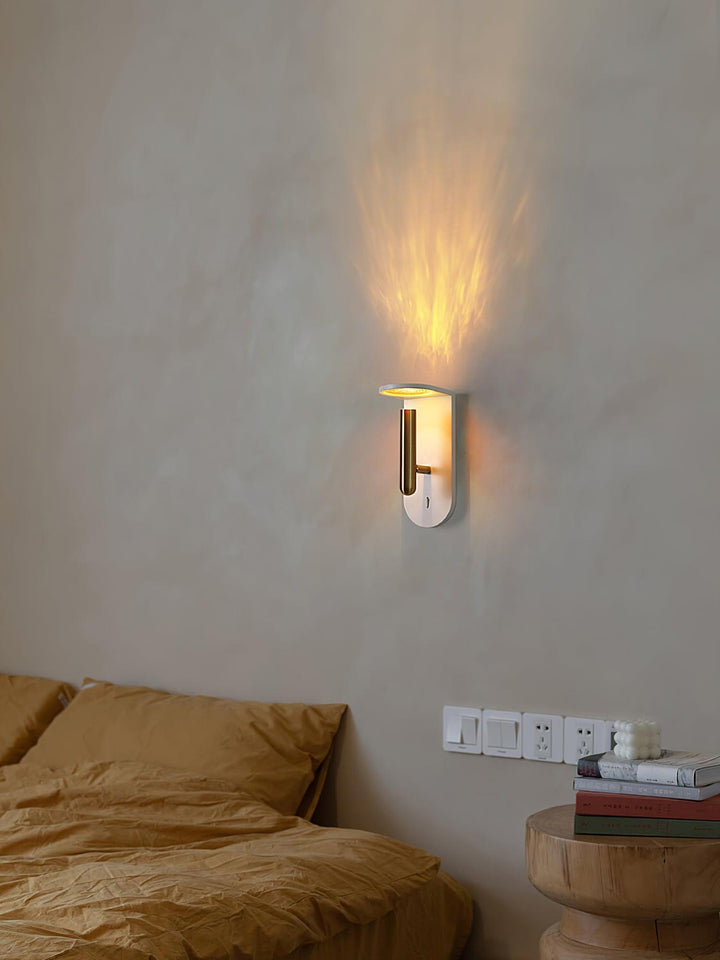 Lustra Applique Murale LED Ajustable - Neutralighting