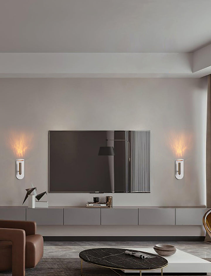 Lustra Applique Murale LED Ajustable - Neutralighting