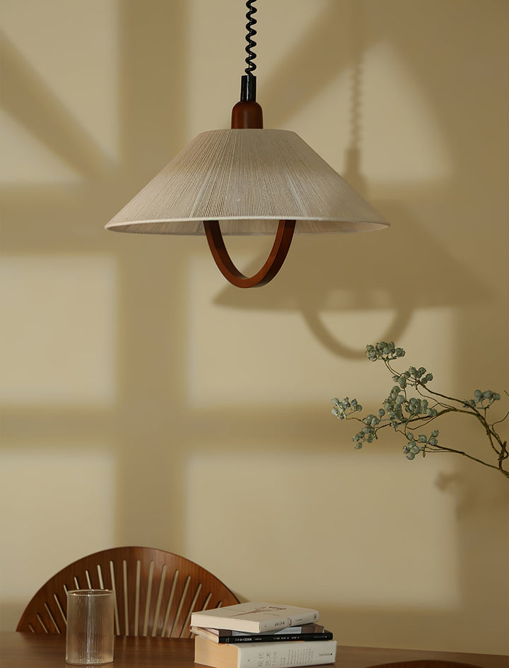 Eleanor Suspension Minimaliste - Neutralighting