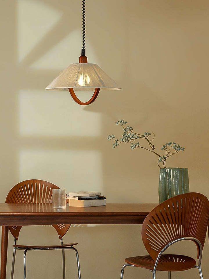 Eleanor Suspension Minimaliste - Neutralighting