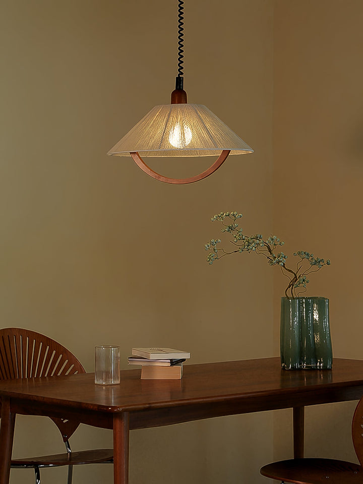 Eleanor Suspension Minimaliste - Neutralighting