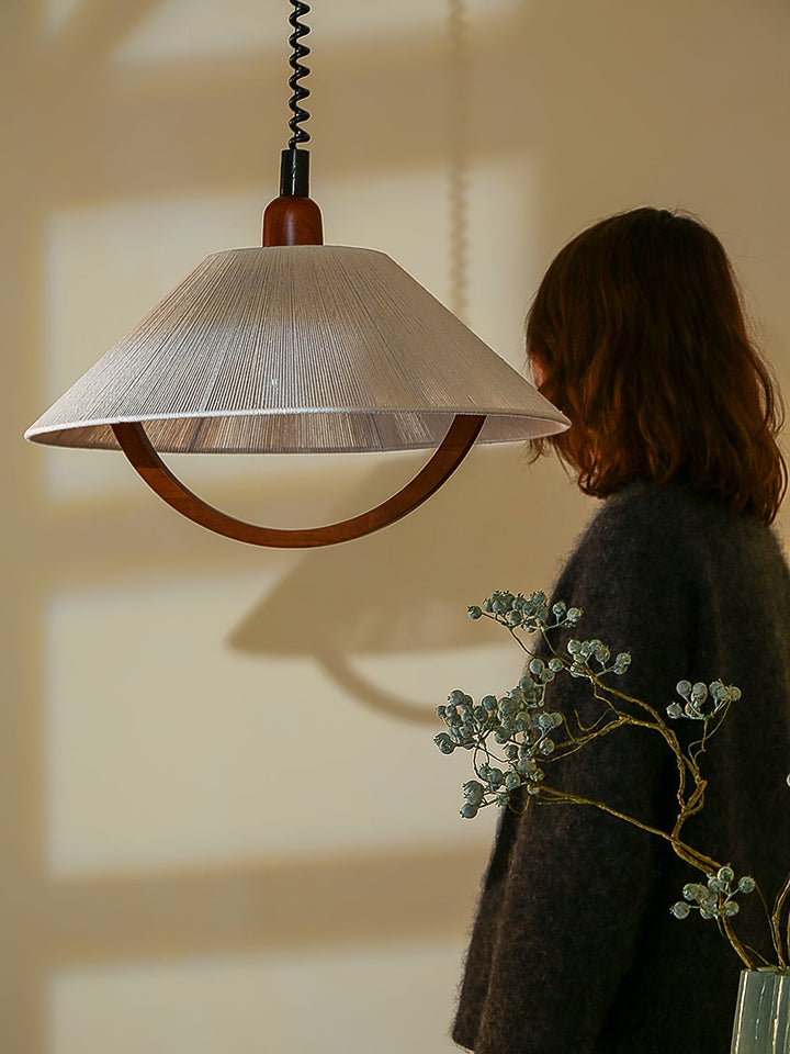 Eleanor Suspension Minimaliste - Neutralighting