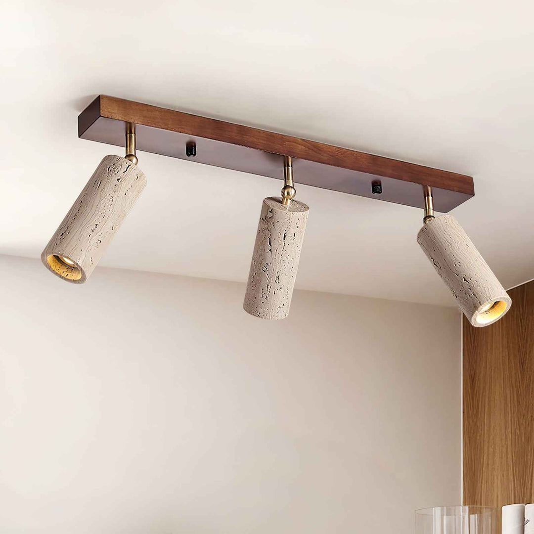 Lampe ryra en Métal – Design Contemporain