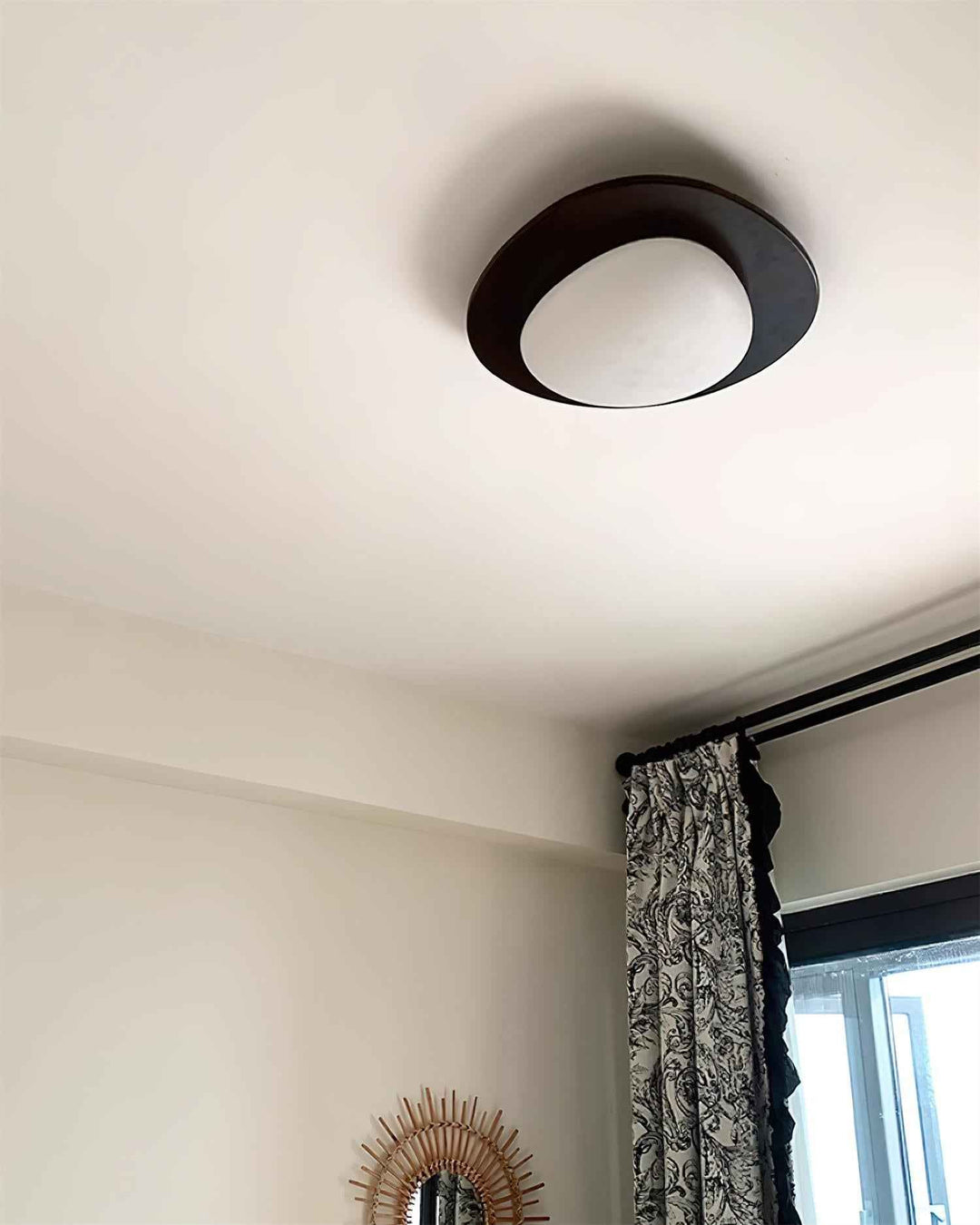 Lampe Product en Bois – Ambiance Contemporaine