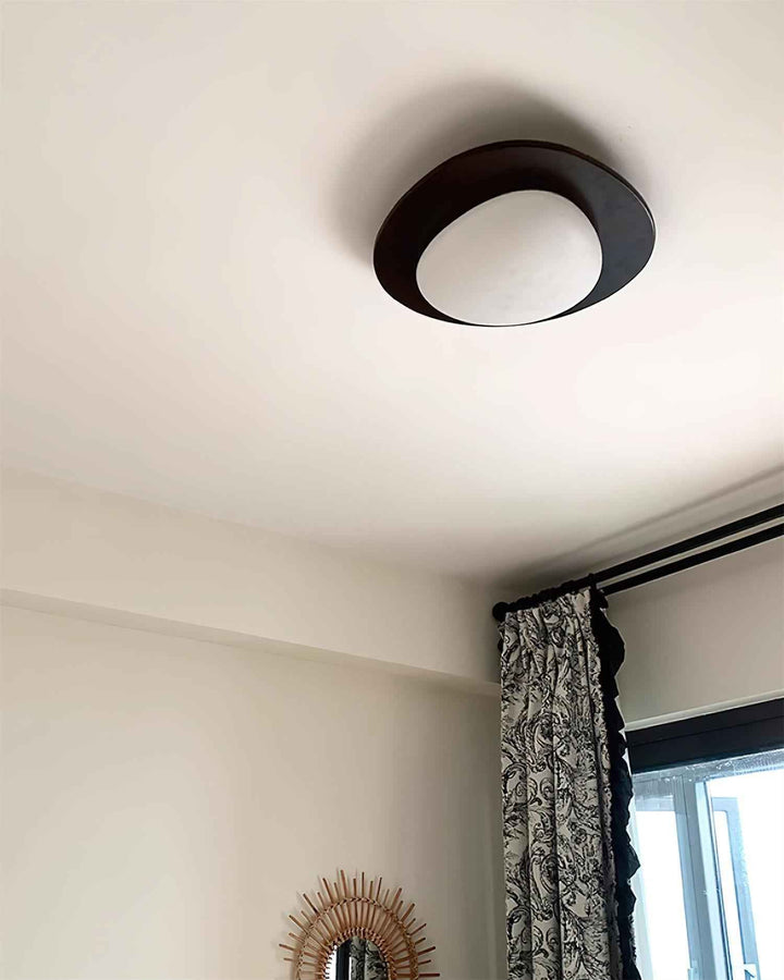 Lampe Product en Bois – Ambiance Contemporaine
