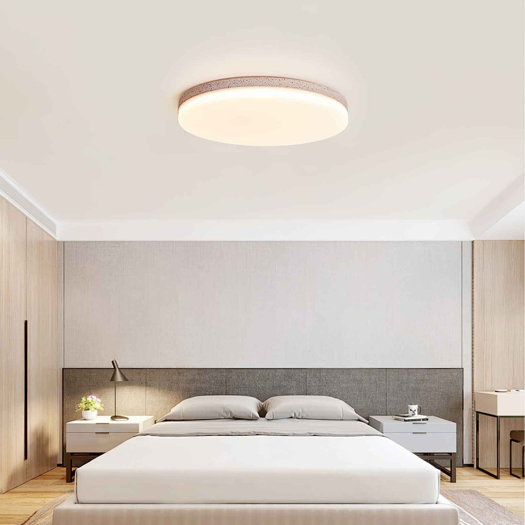 Lampe Orla en Acrylique – Design Contemporain
