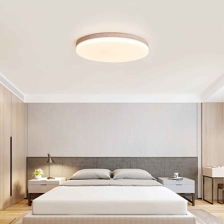 Lampe Orla en Acrylique – Design Contemporain