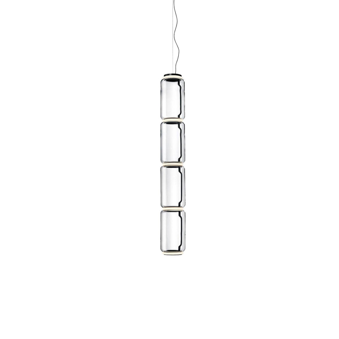 Solantis Suspension artistique industrielle - Neutralighting