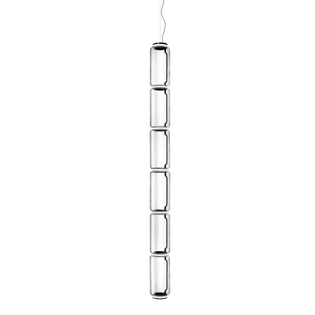 Solantis Suspension artistique industrielle - Neutralighting