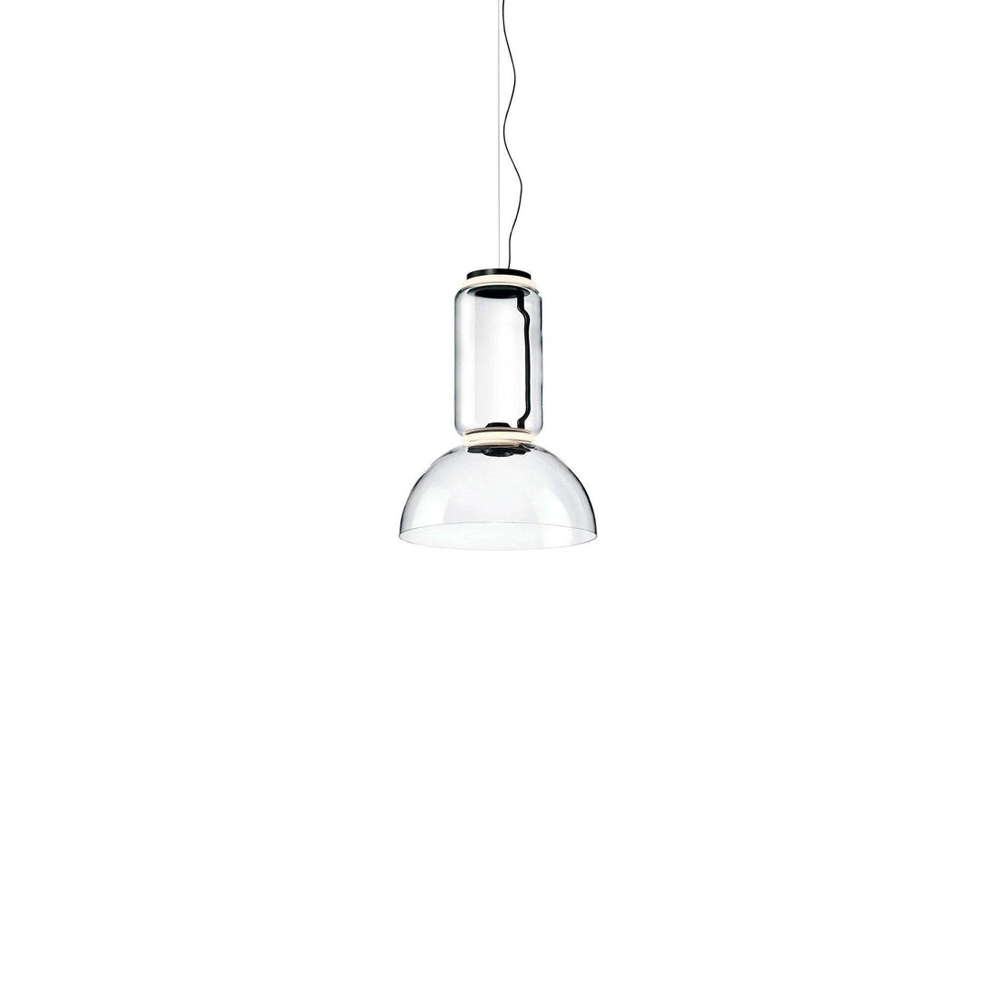 Solantis Suspension artistique industrielle - Neutralighting