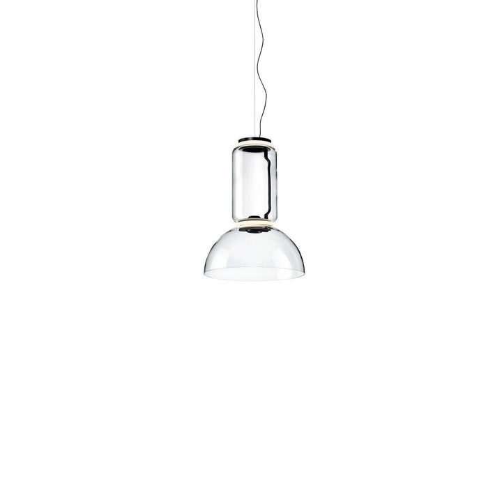 Solantis Suspension artistique industrielle - Neutralighting