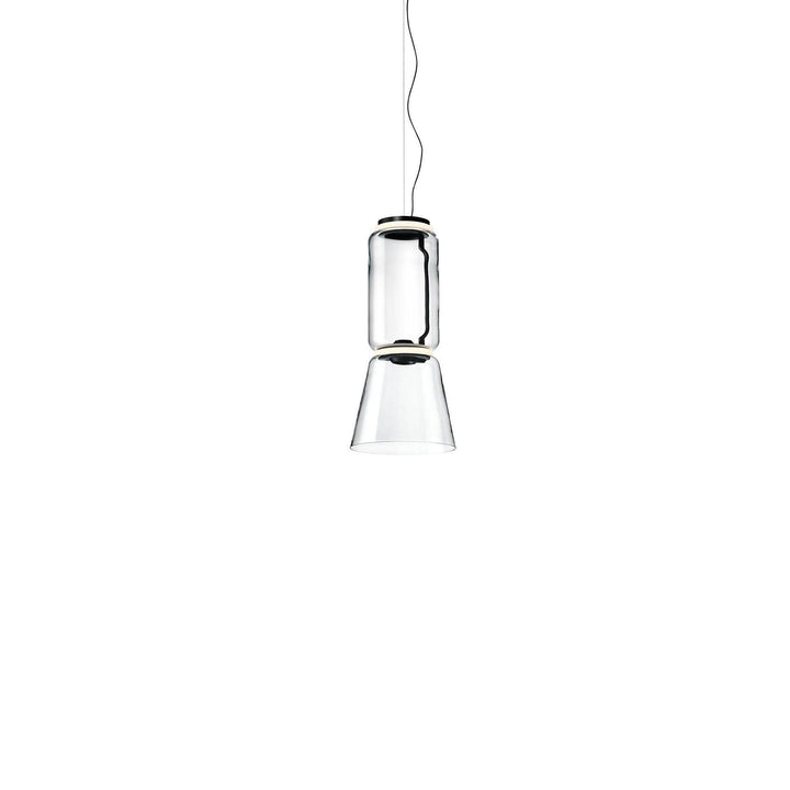 Solantis Suspension artistique industrielle - Neutralighting