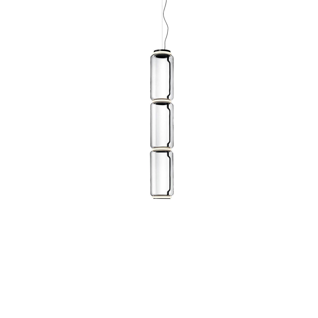 Solantis Suspension artistique industrielle - Neutralighting