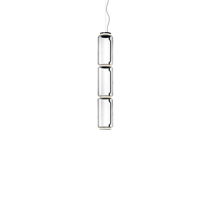Solantis Suspension artistique industrielle - Neutralighting