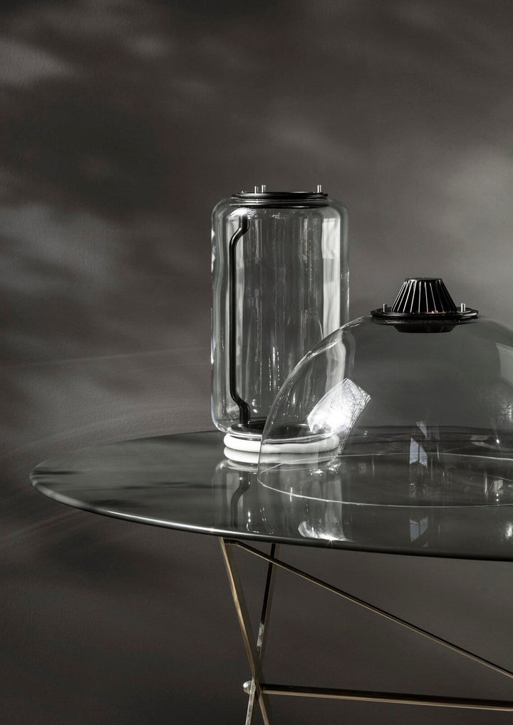 Solantis Suspension artistique industrielle - Neutralighting