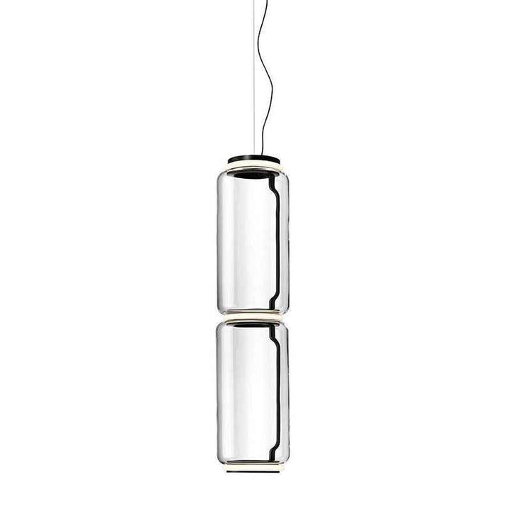 Lampe Cadorus en Verre – Design Contemporain