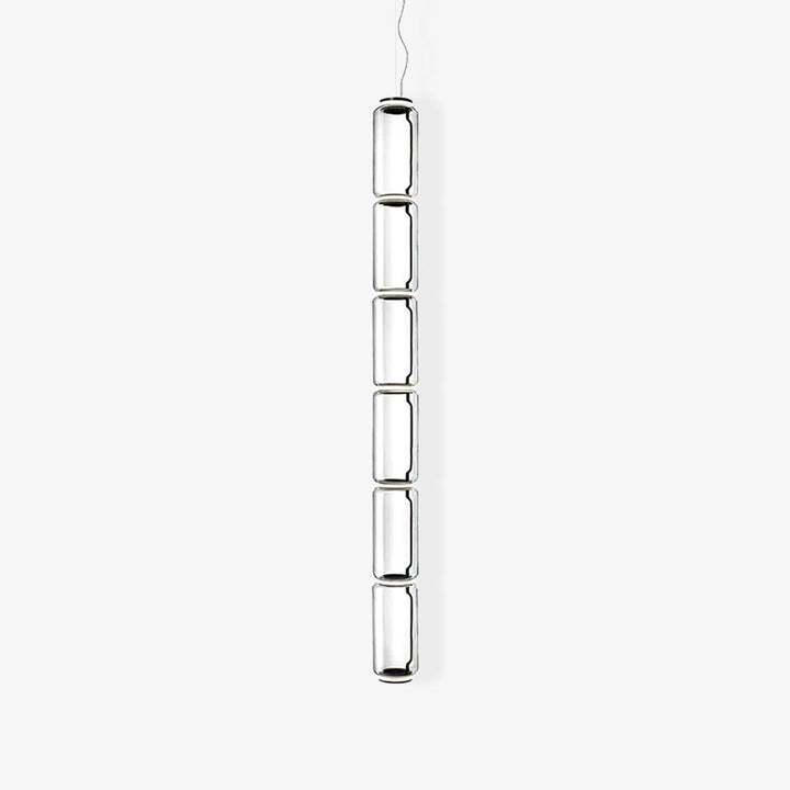 Solantis Suspension artistique industrielle - Neutralighting
