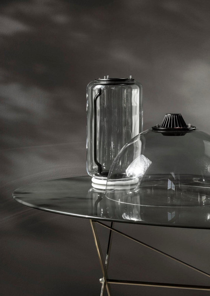 Solantis Suspension artistique industrielle - Neutralighting