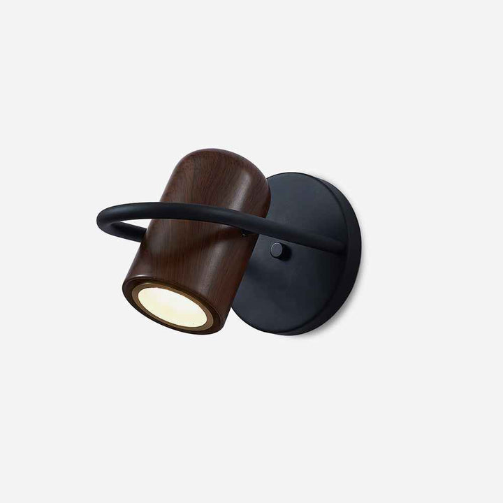 Lampe Velora en Acrylique – Design Contemporain