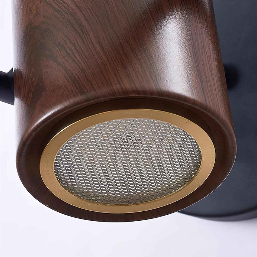 Lampe Velora en Acrylique – Design Contemporain