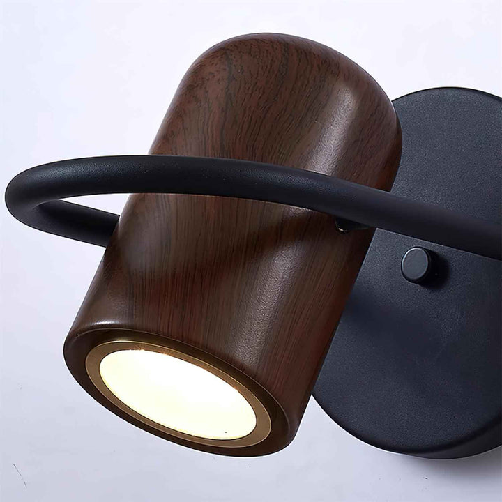 Lampe Velora en Acrylique – Design Contemporain