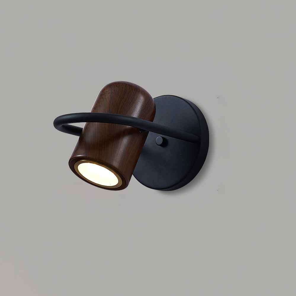 Lampe Velora en Acrylique – Design Contemporain