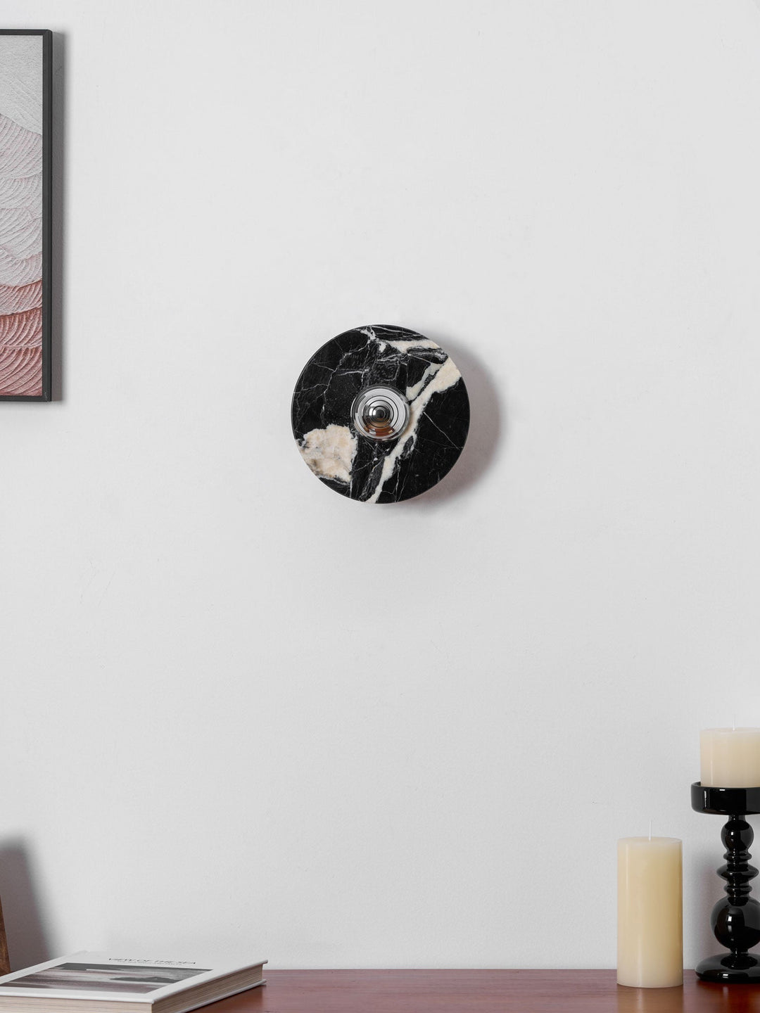 Daniel Lampe Murale Moderne - Neutralighting