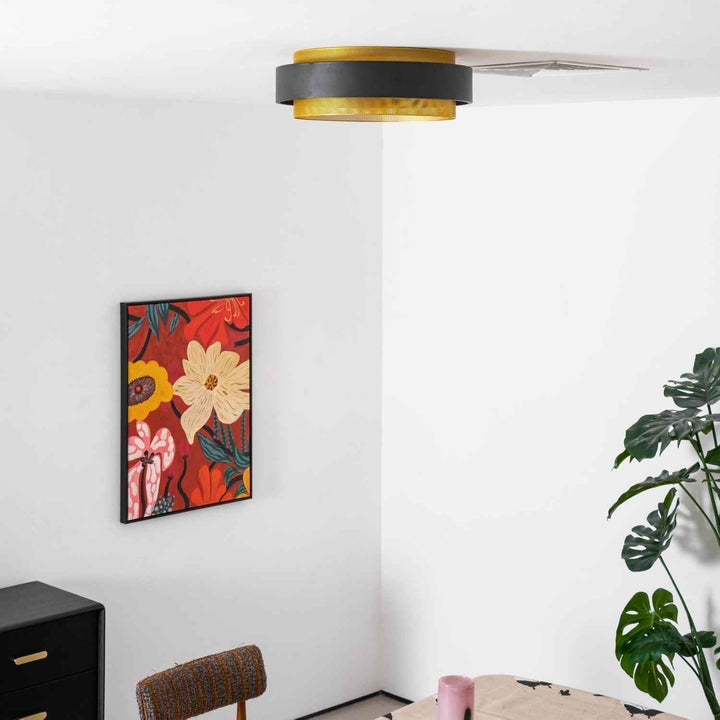 Lampe Vazorora en Acrylique – Design Contemporain
