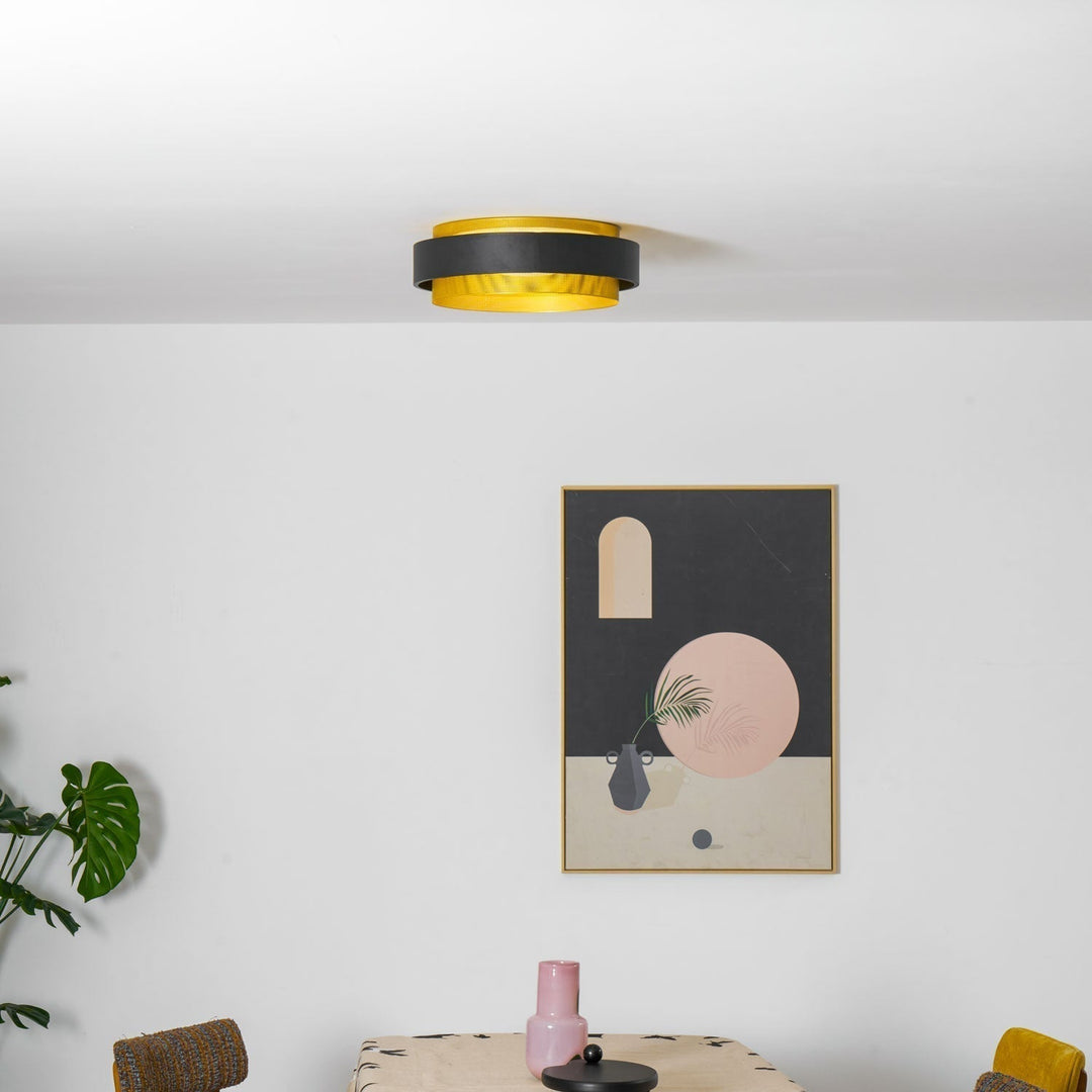 Vazorora Plafonnier Moderne Minimaliste - Neutralighting