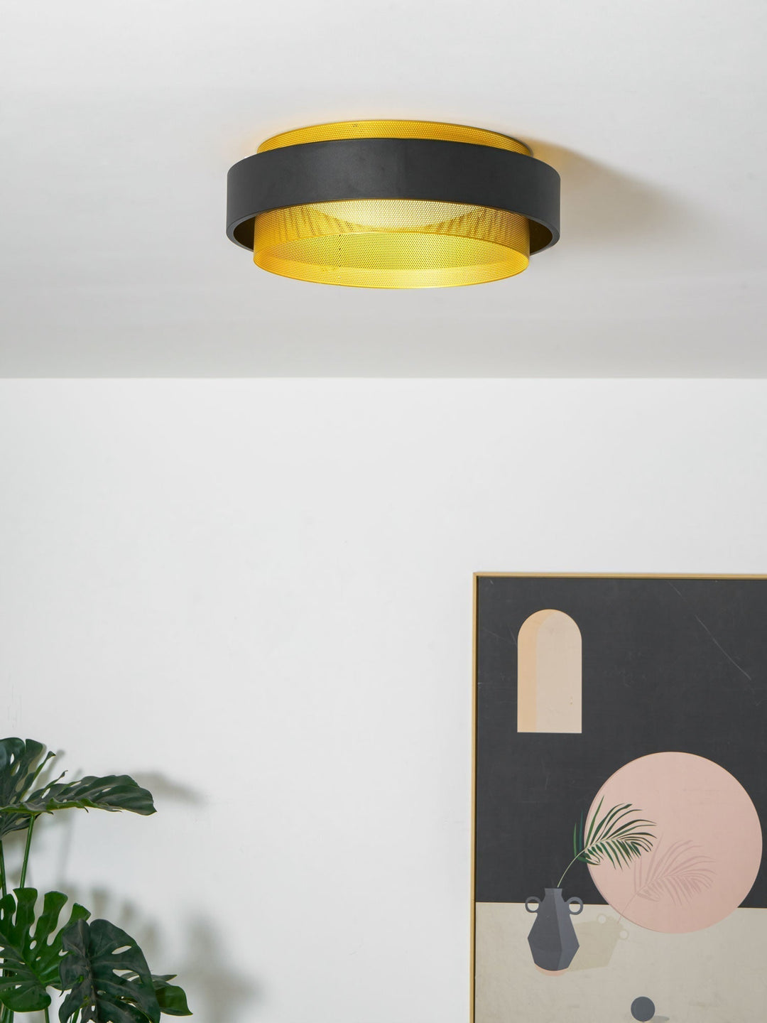 Vazorora Plafonnier Moderne Minimaliste - Neutralighting