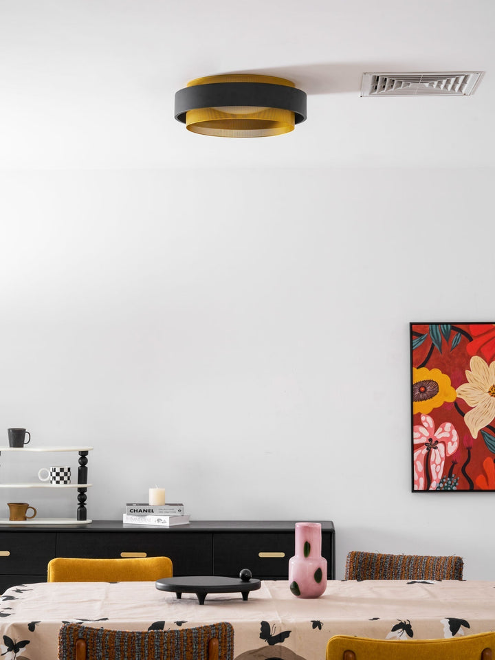 Vazorora Plafonnier Moderne Minimaliste - Neutralighting