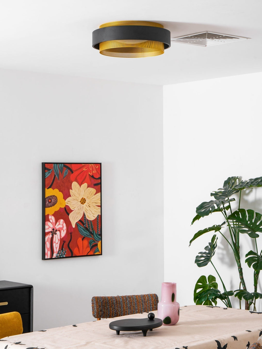 Vazorora Plafonnier Moderne Minimaliste - Neutralighting