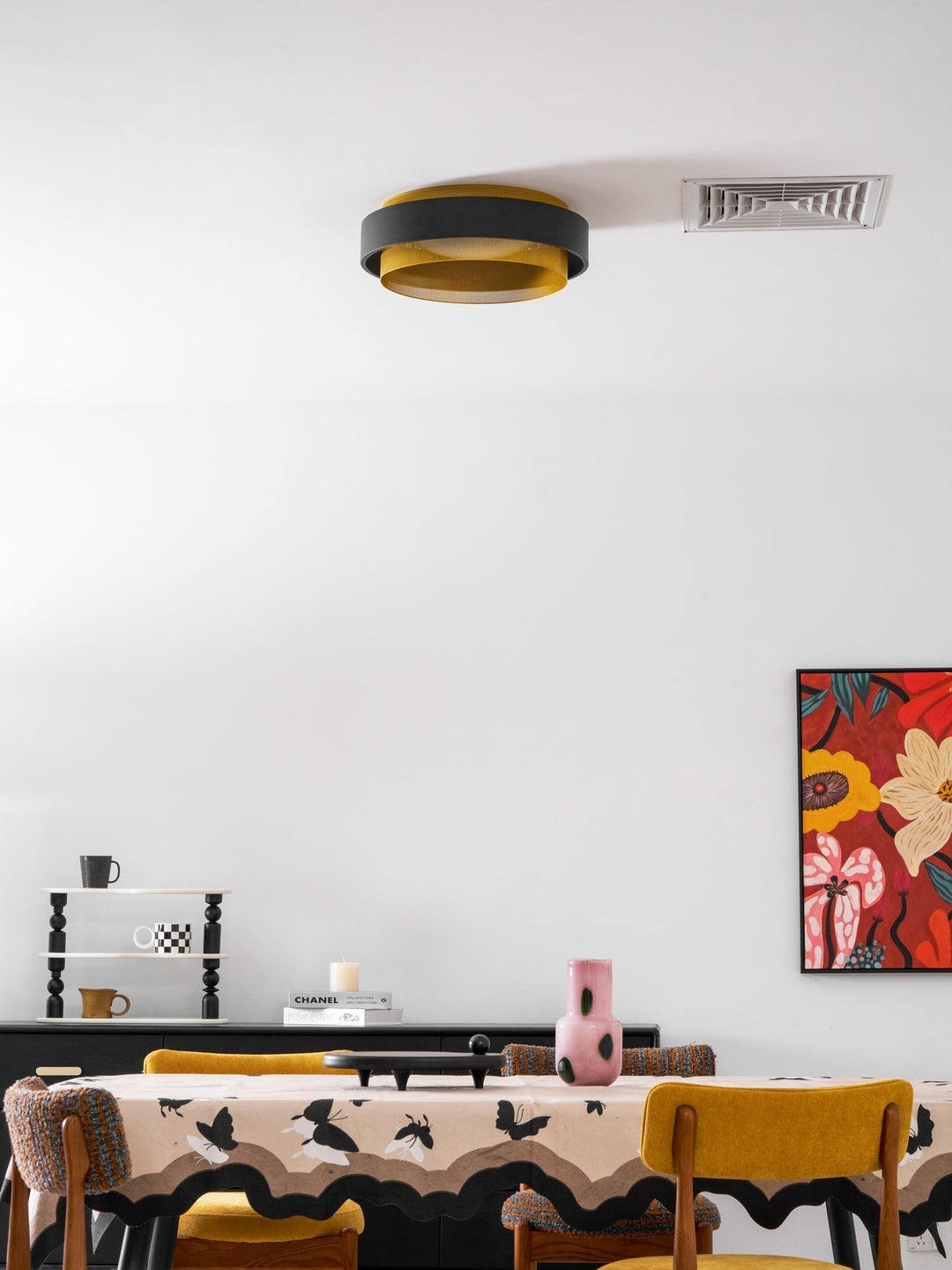 Vazorora Plafonnier Moderne Minimaliste - Neutralighting