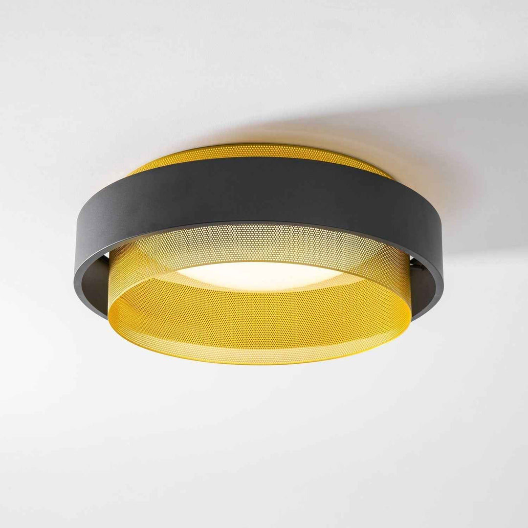 Lampe Vazorora en Acrylique – Design Contemporain
