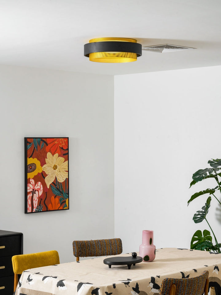 Vazorora Plafonnier Moderne Minimaliste - Neutralighting