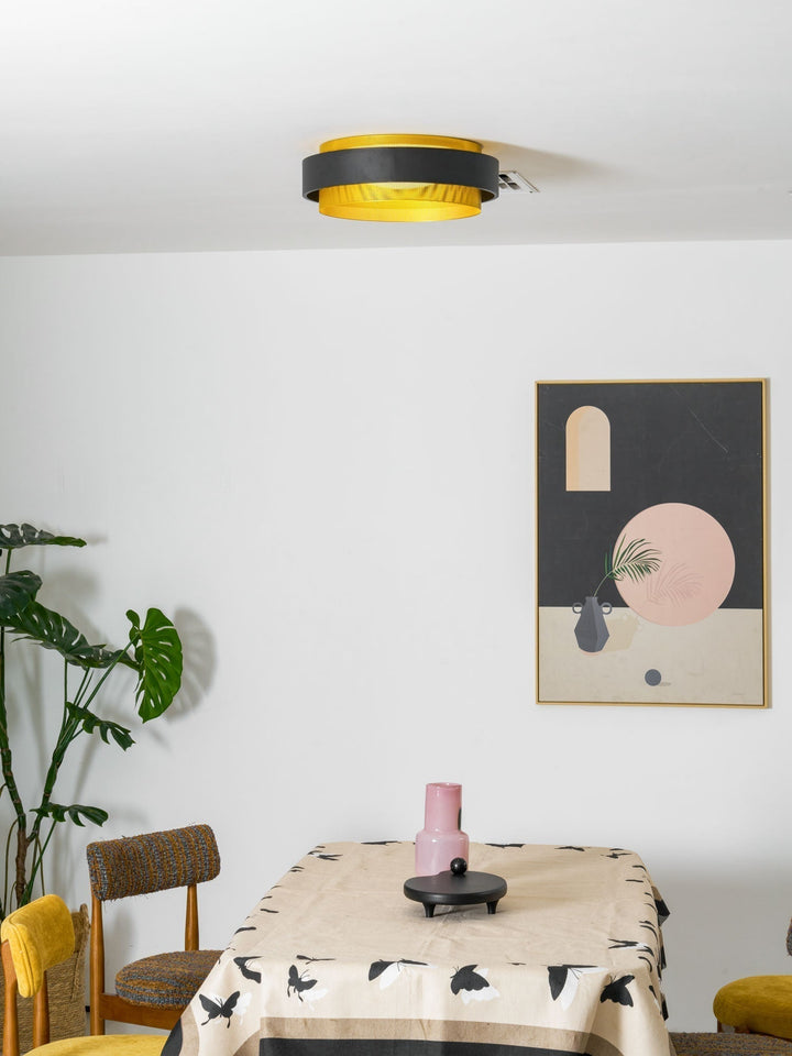 Vazorora Plafonnier Moderne Minimaliste - Neutralighting