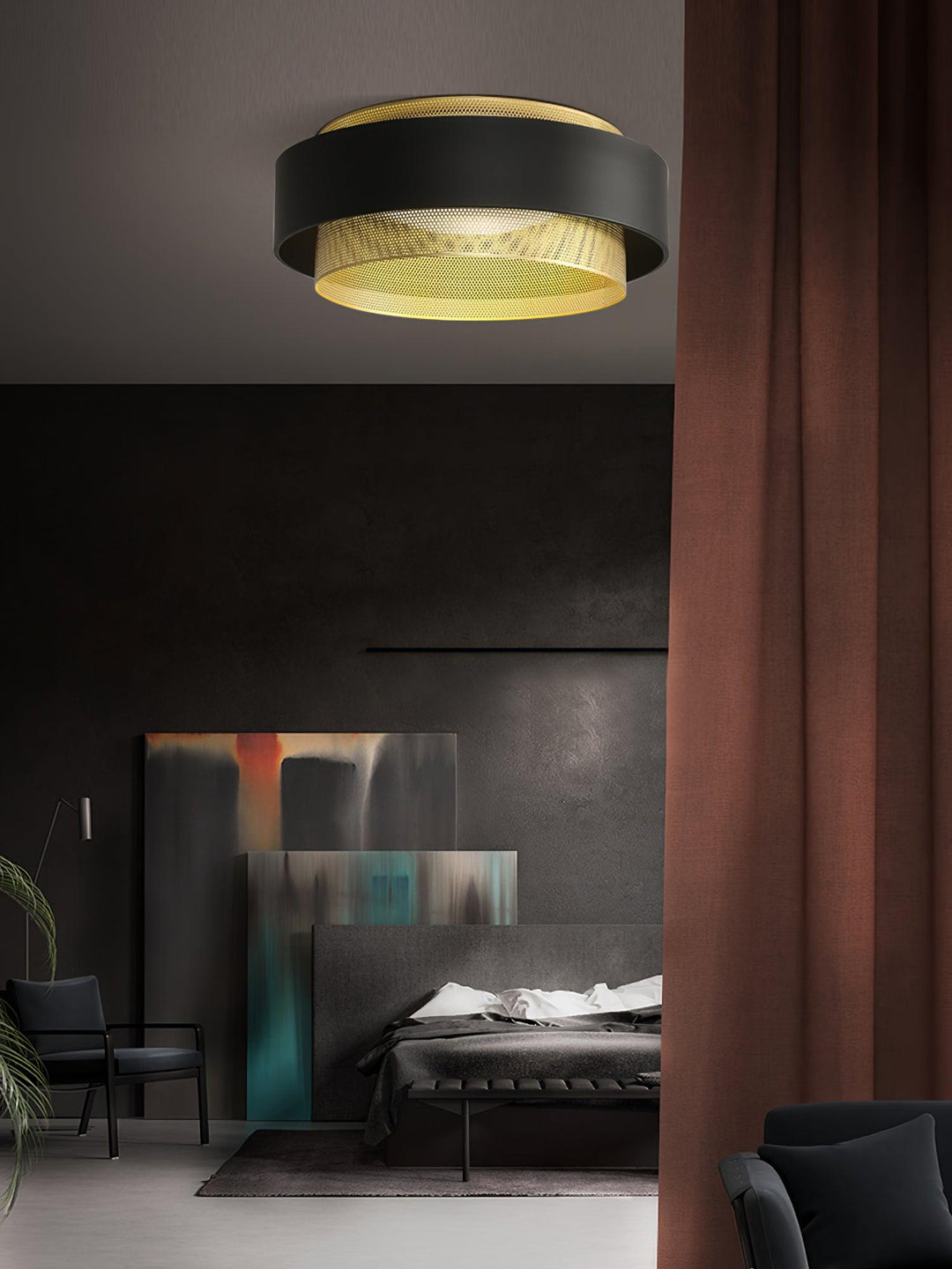 Vazorora Plafonnier Moderne Minimaliste - Neutralighting