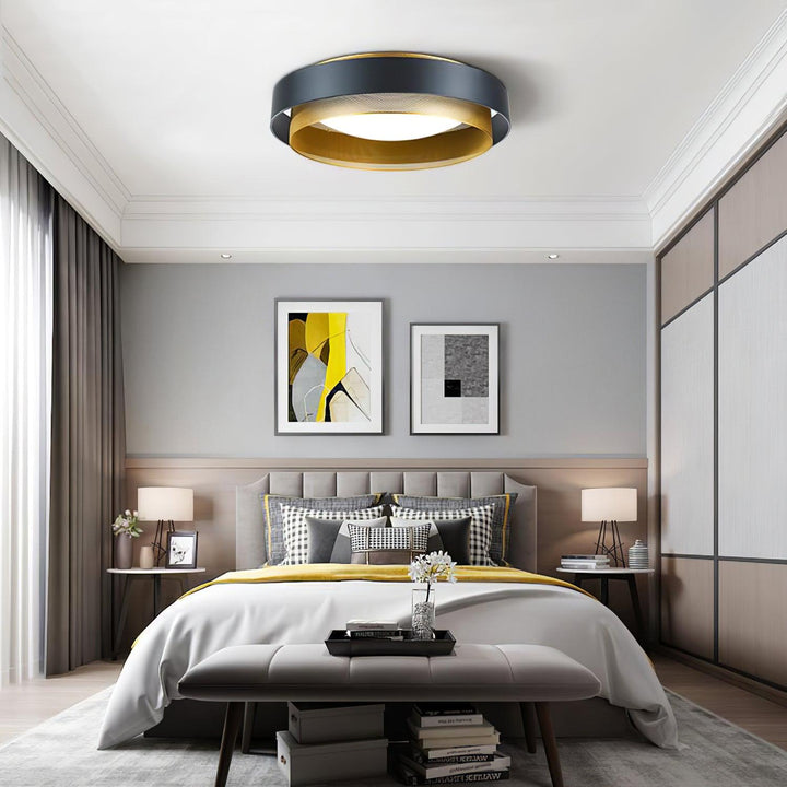 Vazorora Plafonnier Moderne Minimaliste - Neutralighting