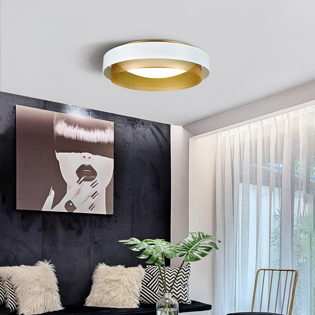 Vazorora Plafonnier Moderne Minimaliste - Neutralighting