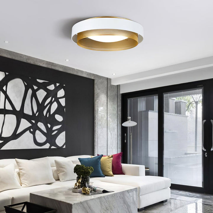 Vazorora Plafonnier Moderne Minimaliste - Neutralighting
