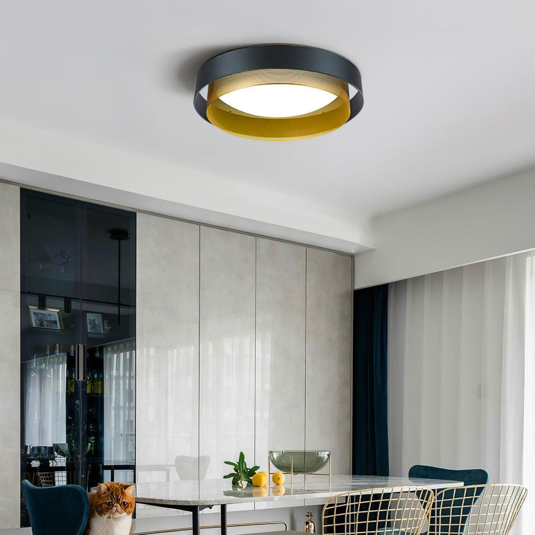 Vazorora Plafonnier Moderne Minimaliste - Neutralighting