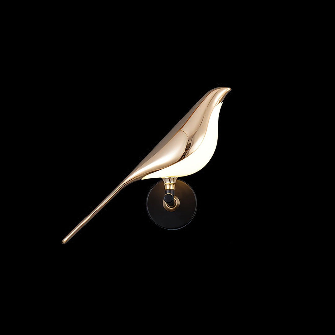Loveable Premium Nordic Art Plug-in Wall lamp - Neutralighting